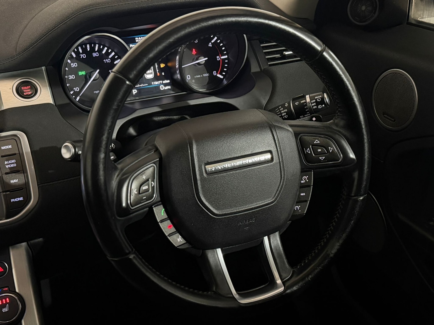 Used Land Rover Range Rover Evoque 2013 for sale - 77413375: Photo 13