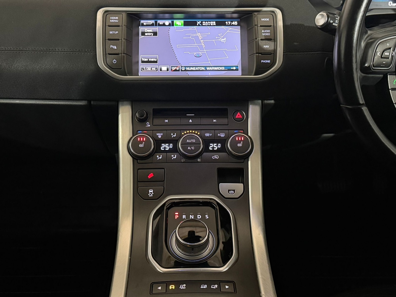 Used Land Rover Range Rover Evoque 2013 for sale - 77413375: Photo 14