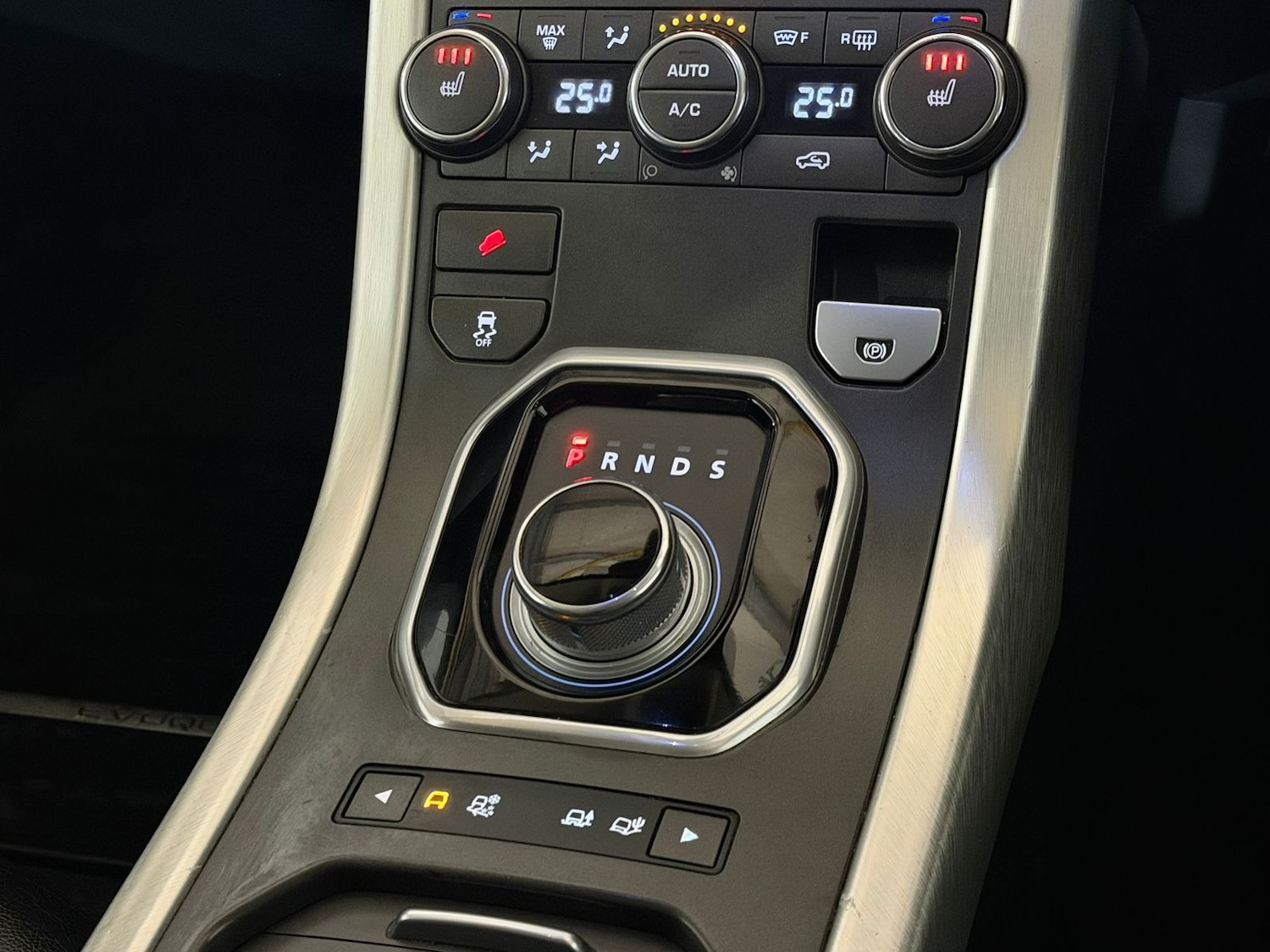 Used Land Rover Range Rover Evoque 2013 for sale - 77413375: Photo 16