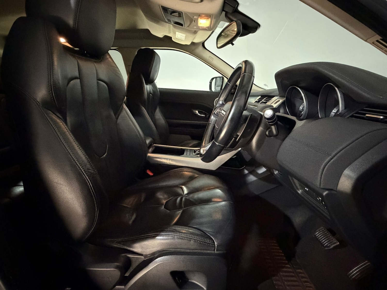 Used Land Rover Range Rover Evoque 2013 for sale - 77413375: Photo 17