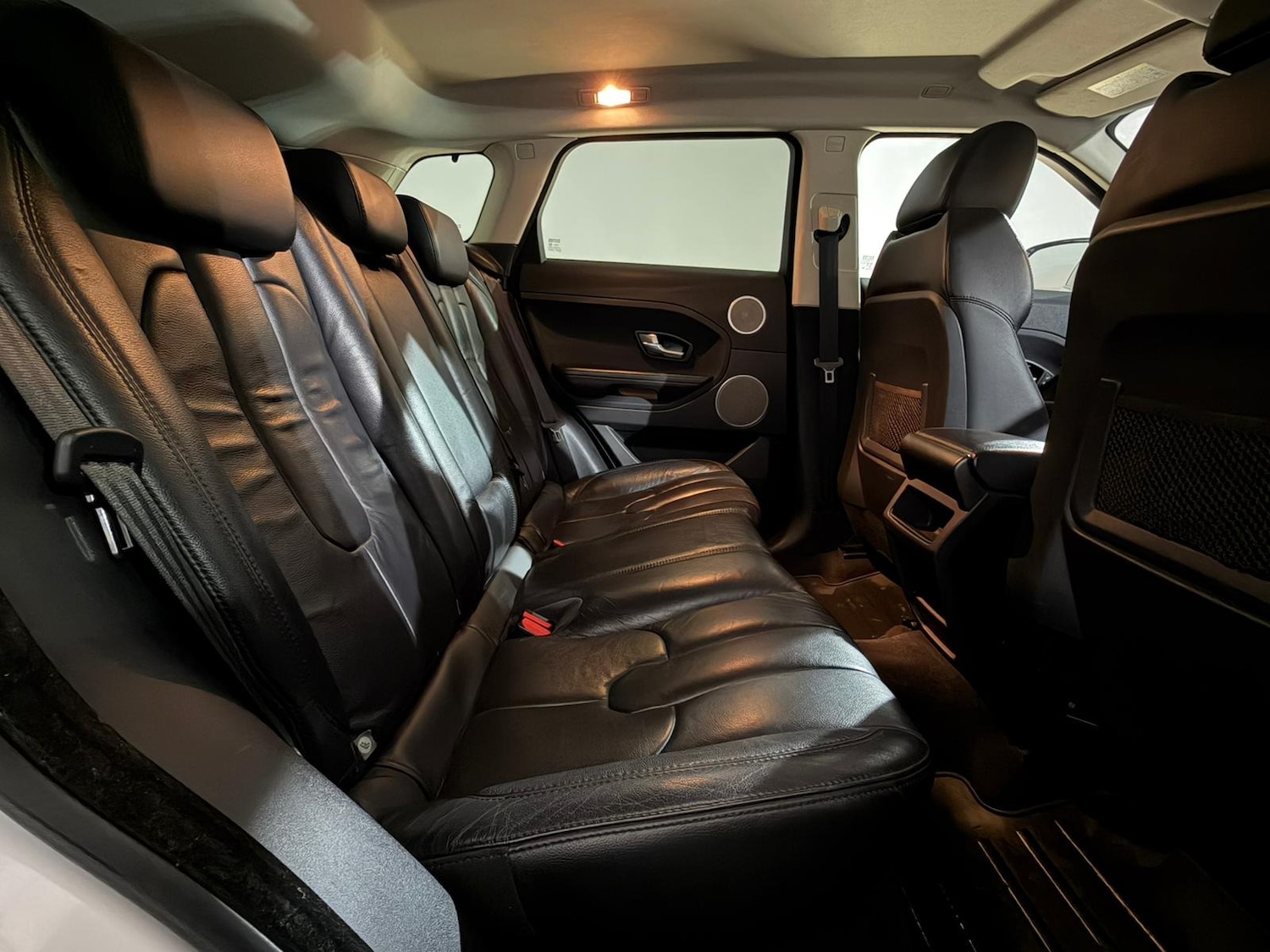 Used Land Rover Range Rover Evoque 2013 for sale - 77413375: Photo 19