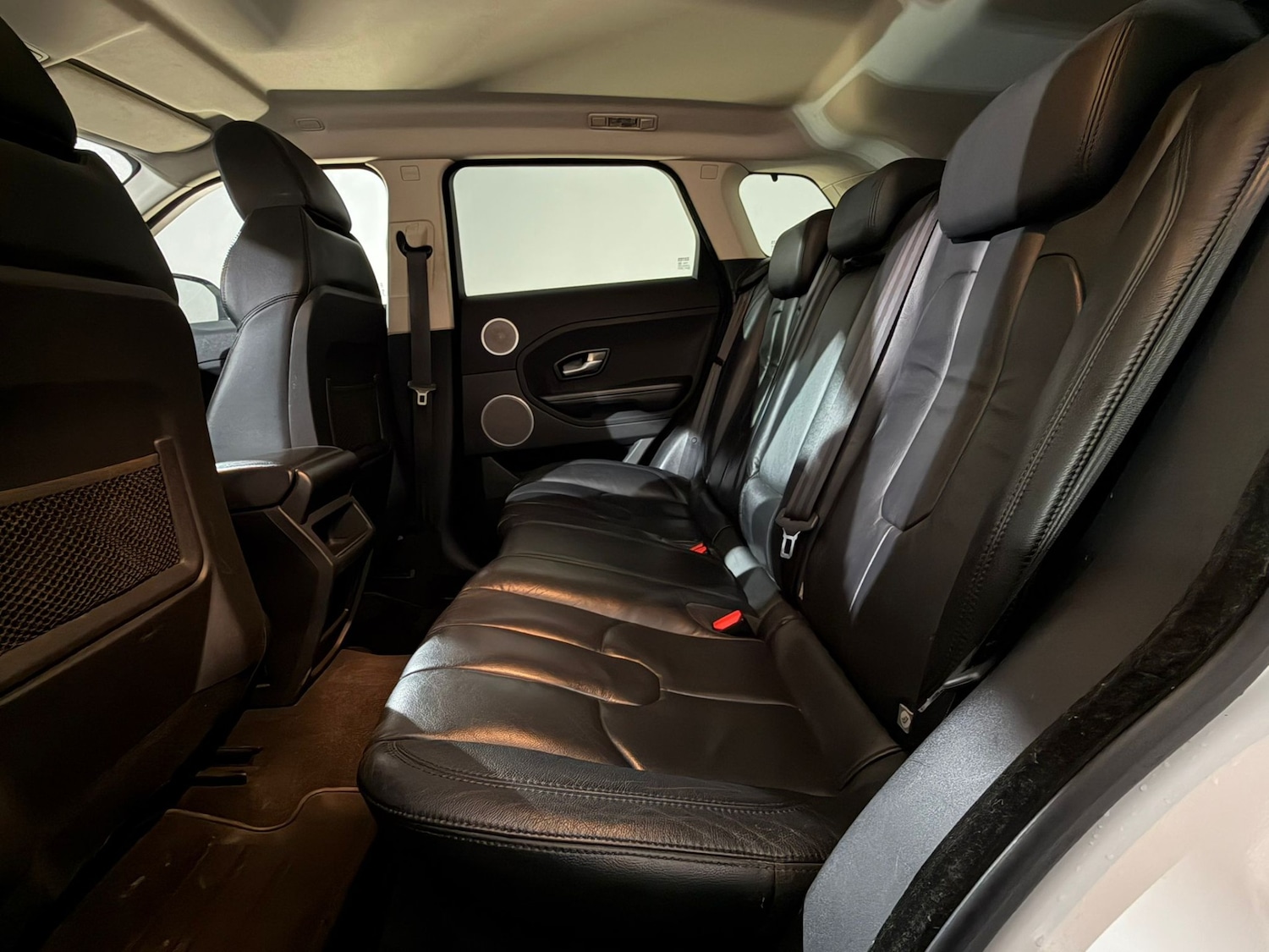 Used Land Rover Range Rover Evoque 2013 for sale - 77413375: Photo 20