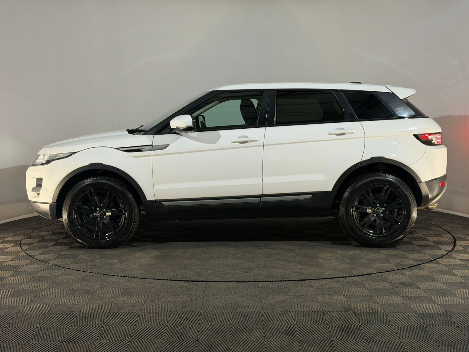Used Land Rover Range Rover Evoque 2013 for sale - 77413375: Photo 5