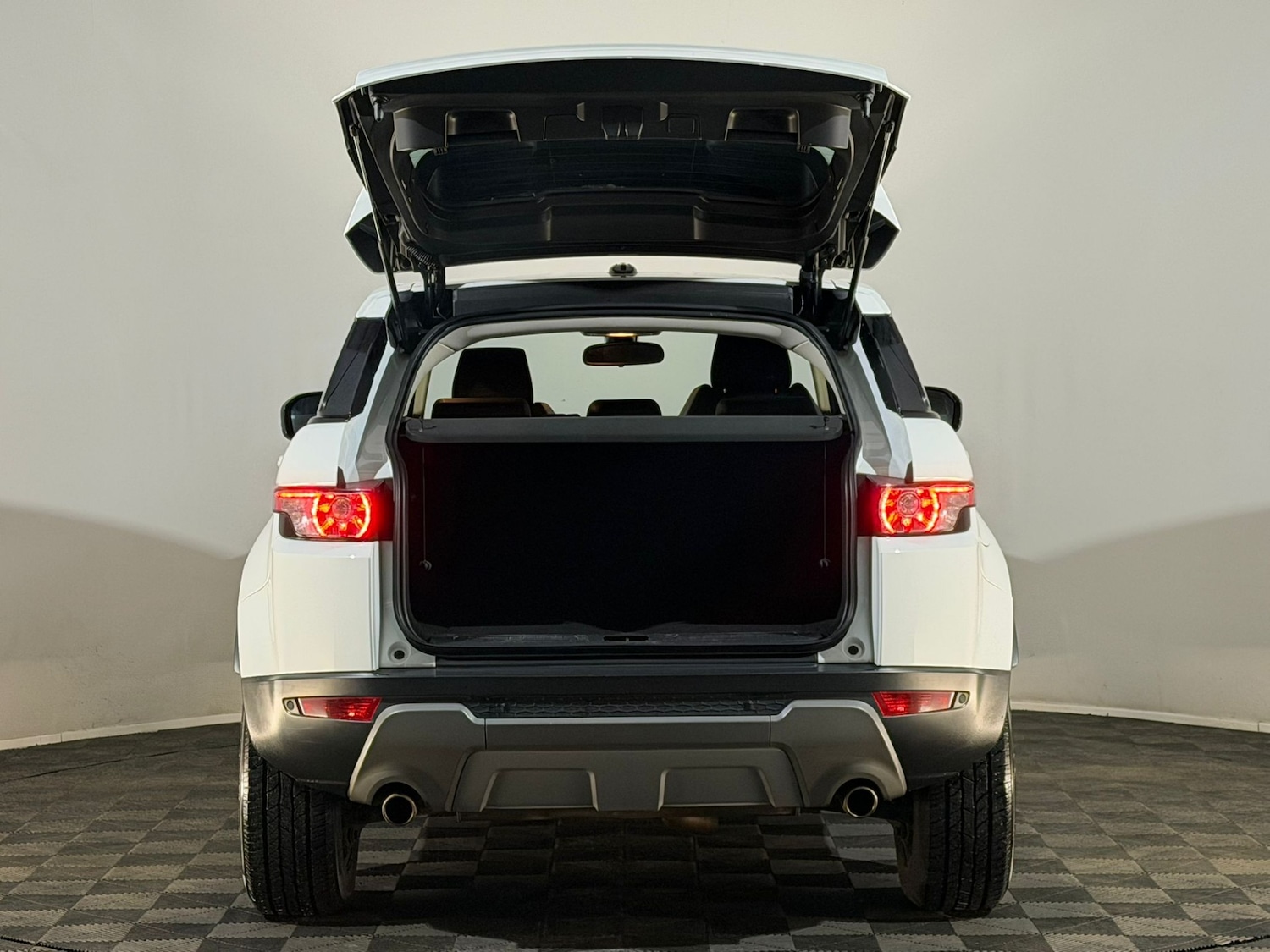 Used Land Rover Range Rover Evoque 2013 for sale - 77413375: Photo 8