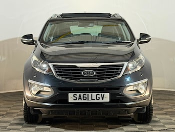 Used Kia Sportage 2011 for sale - 79090819: Photo