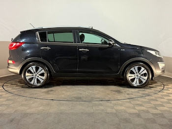 Used Kia Sportage 2011 for sale - 79090819: Photo