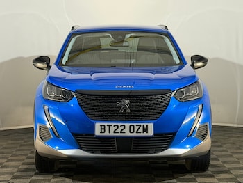 Used Peugeot 2008 2022 for sale - 78300150: Photo