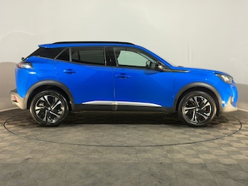 Used Peugeot 2008 2022 for sale - 78300150: Photo