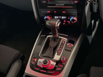 Used Audi A4 2014 for sale - 78787997: Photo