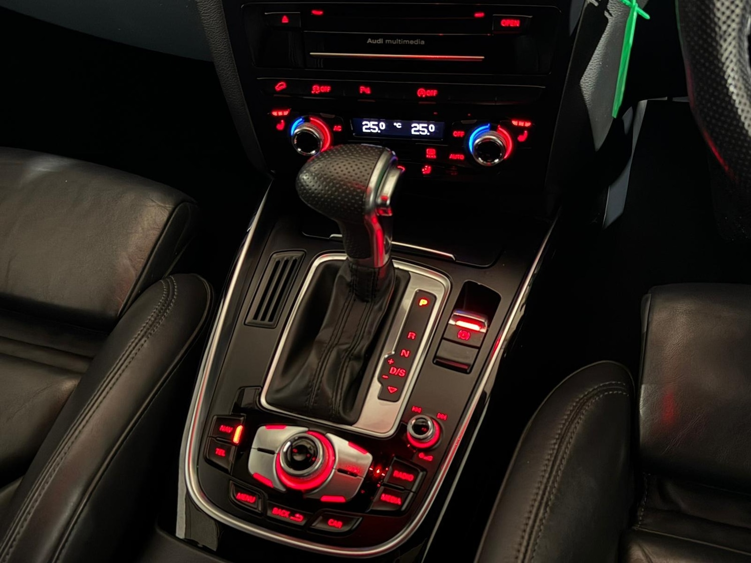 Used Audi Q5 2013 for sale - 76542511: Photo 15