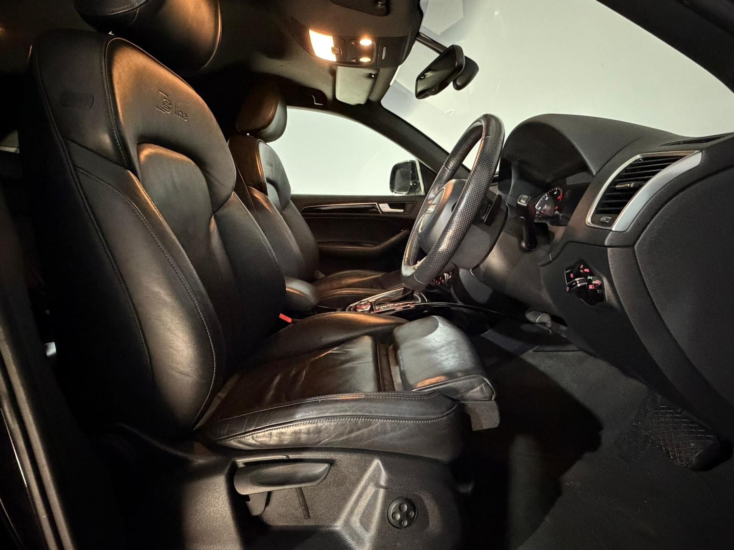 Used Audi Q5 2013 for sale - 76542511: Photo 16