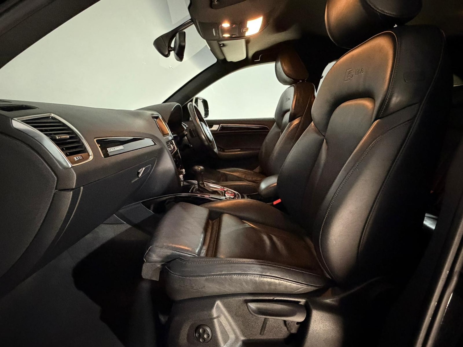 Used Audi Q5 2013 for sale - 76542511: Photo 17