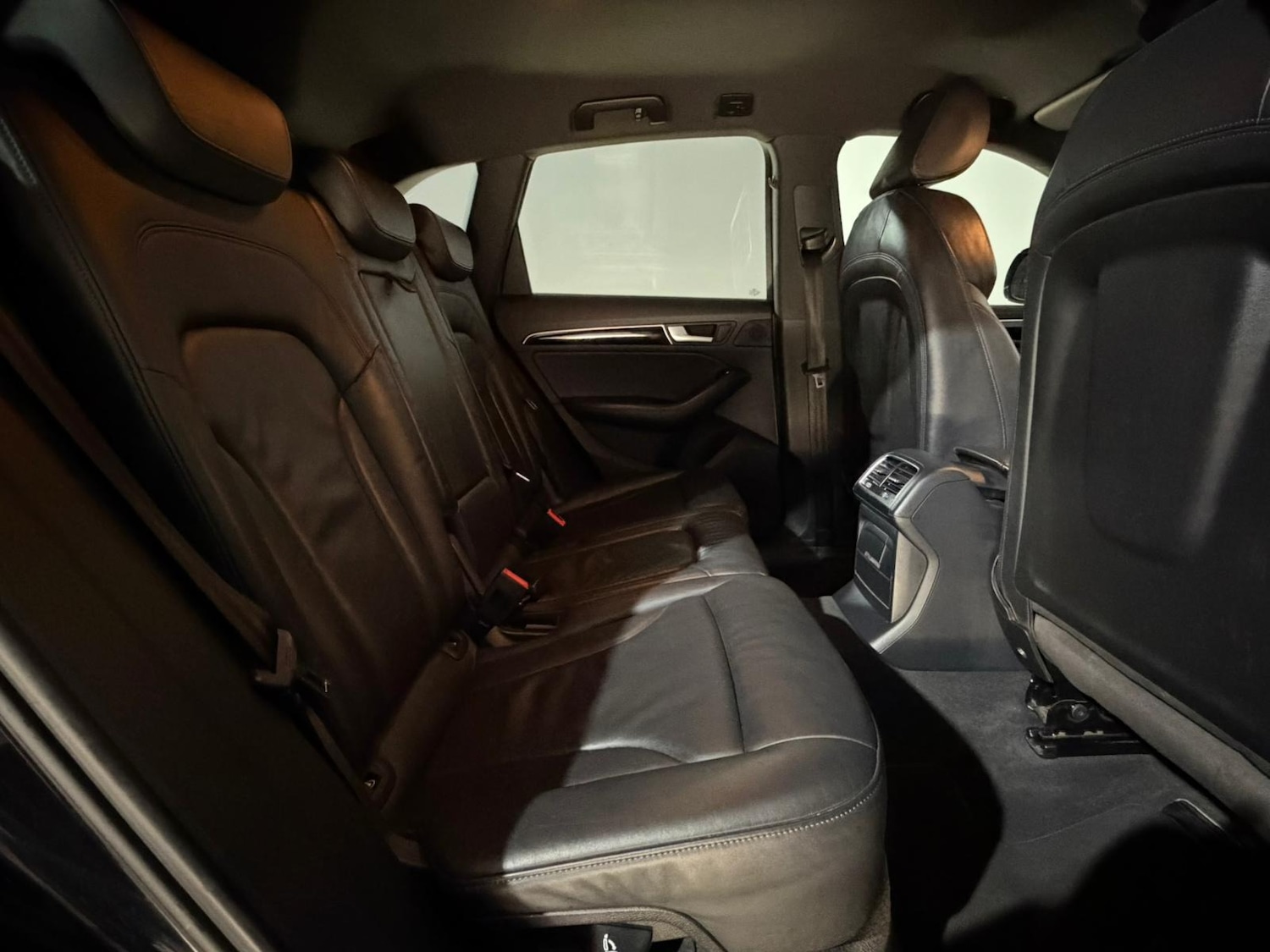 Used Audi Q5 2013 for sale - 76542511: Photo 18