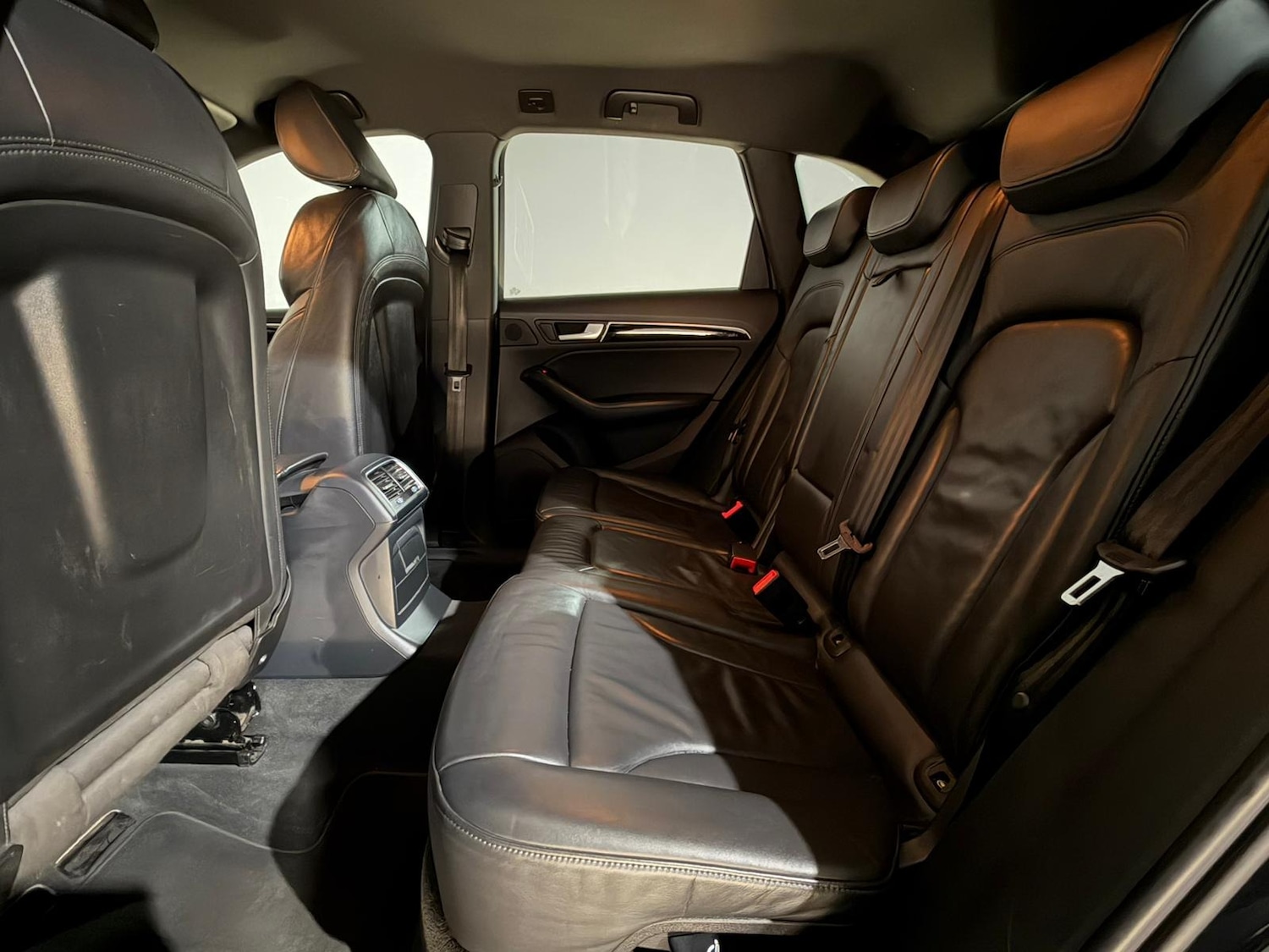 Used Audi Q5 2013 for sale - 76542511: Photo 19