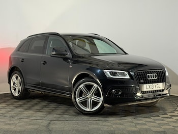 Audi - Q5
