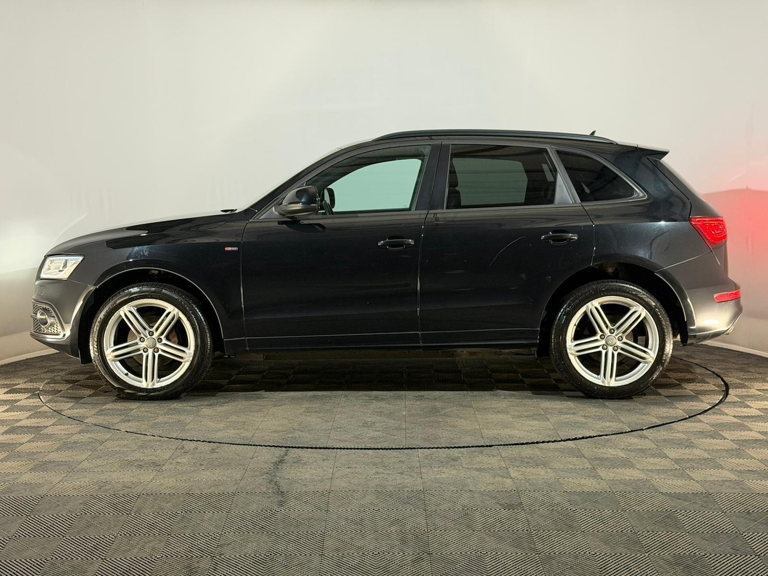 Used Audi Q5 2013 for sale - 76542511: Photo 5