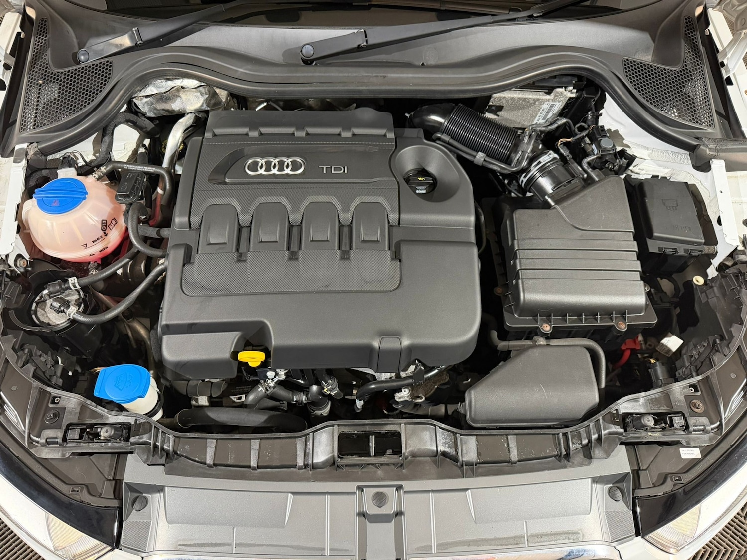 Used Audi A1 2015 for sale - 76154397: Photo 10