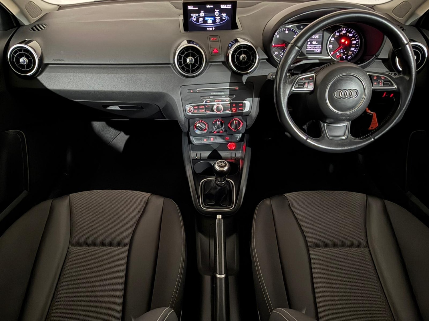 Used Audi A1 2015 for sale - 76154397: Photo 11