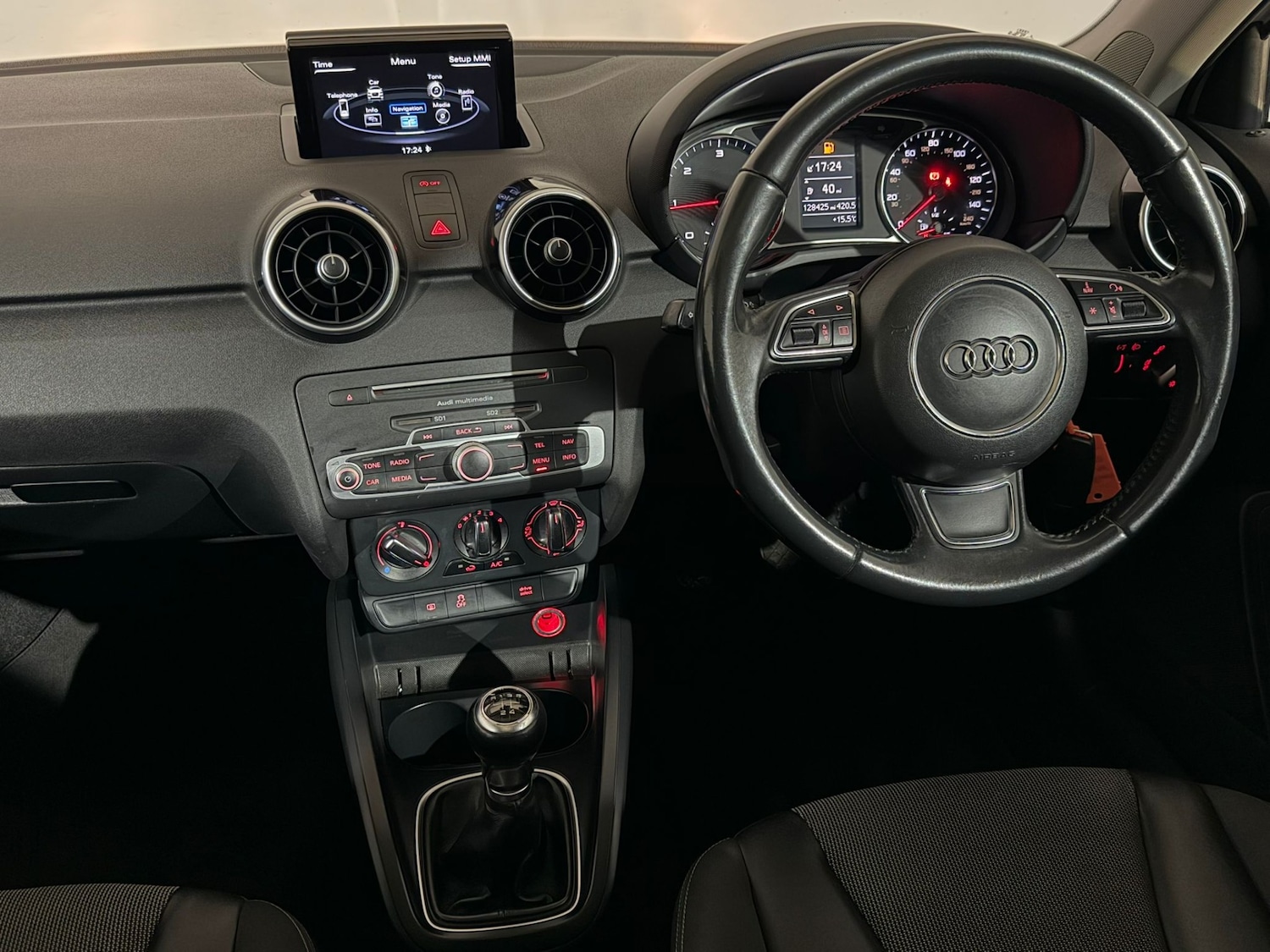 Used Audi A1 2015 for sale - 76154397: Photo 12