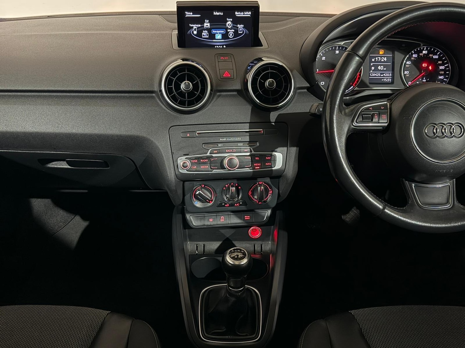 Used Audi A1 2015 for sale - 76154397: Photo 14