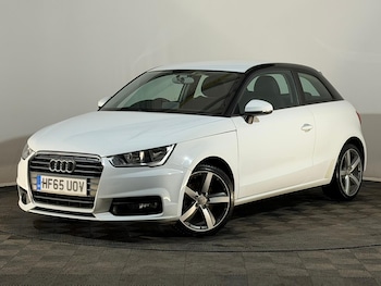 Used Audi A1 2015 for sale - 76154397: Photo 3