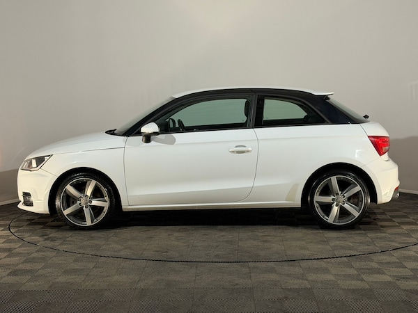 Used Audi A1 2015 for sale - 76154397: Photo 5