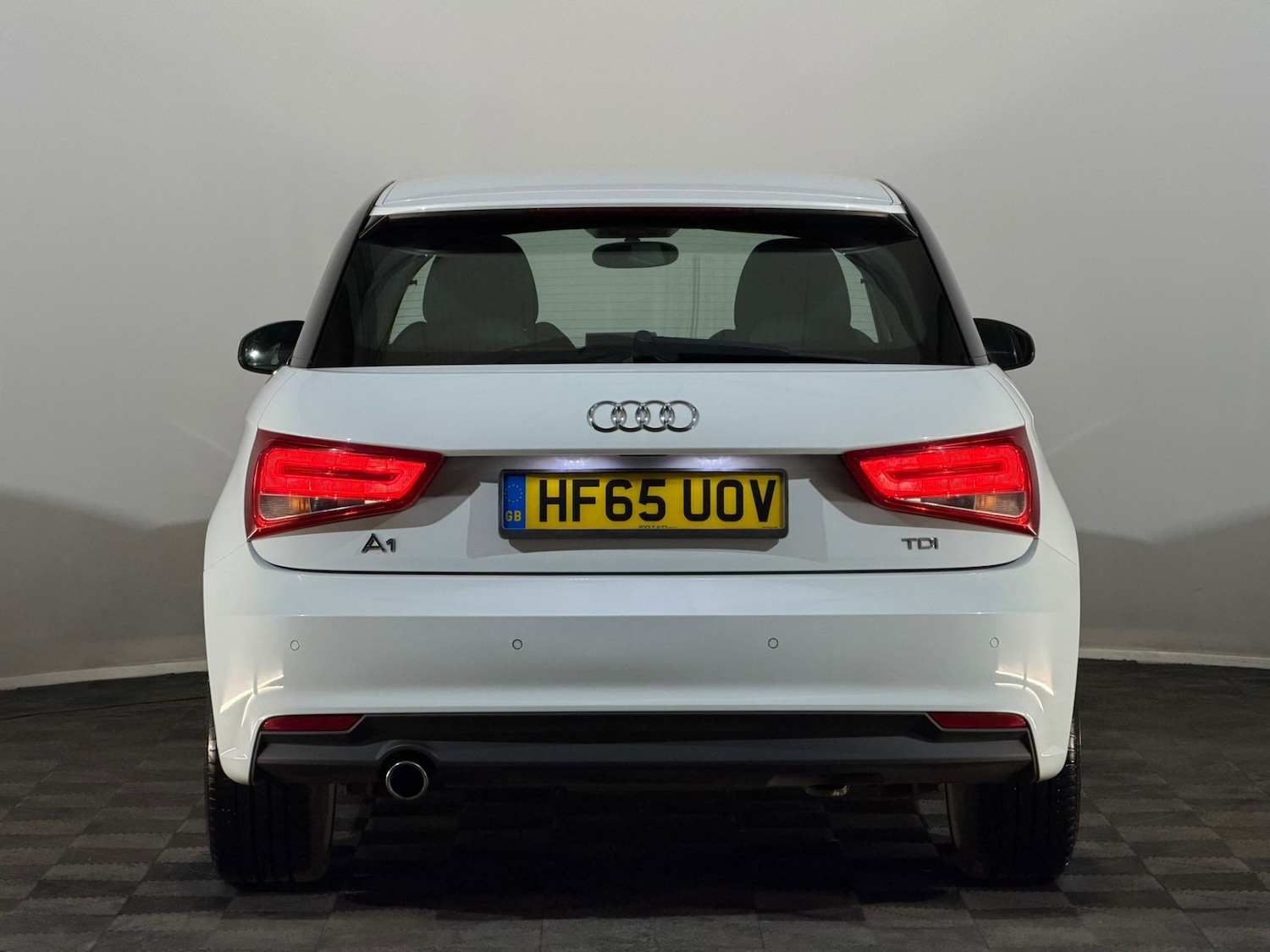 Used Audi A1 2015 for sale - 76154397: Photo 7