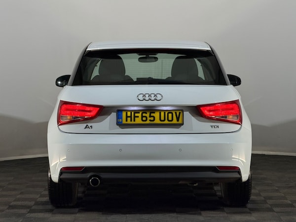 Used Audi A1 2015 for sale - 76154397: Photo 7
