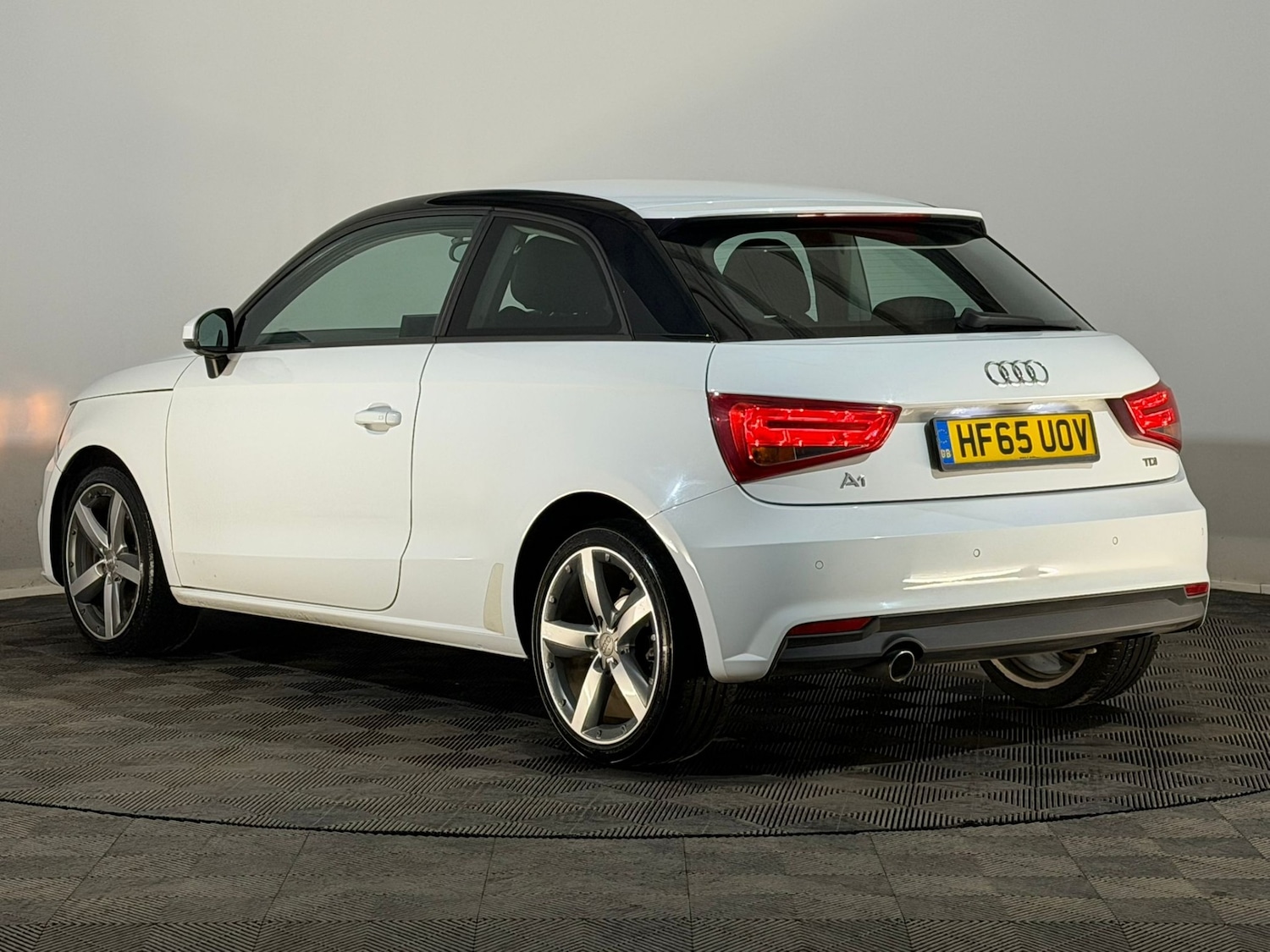 Used Audi A1 2015 for sale - 76154397: Photo 9