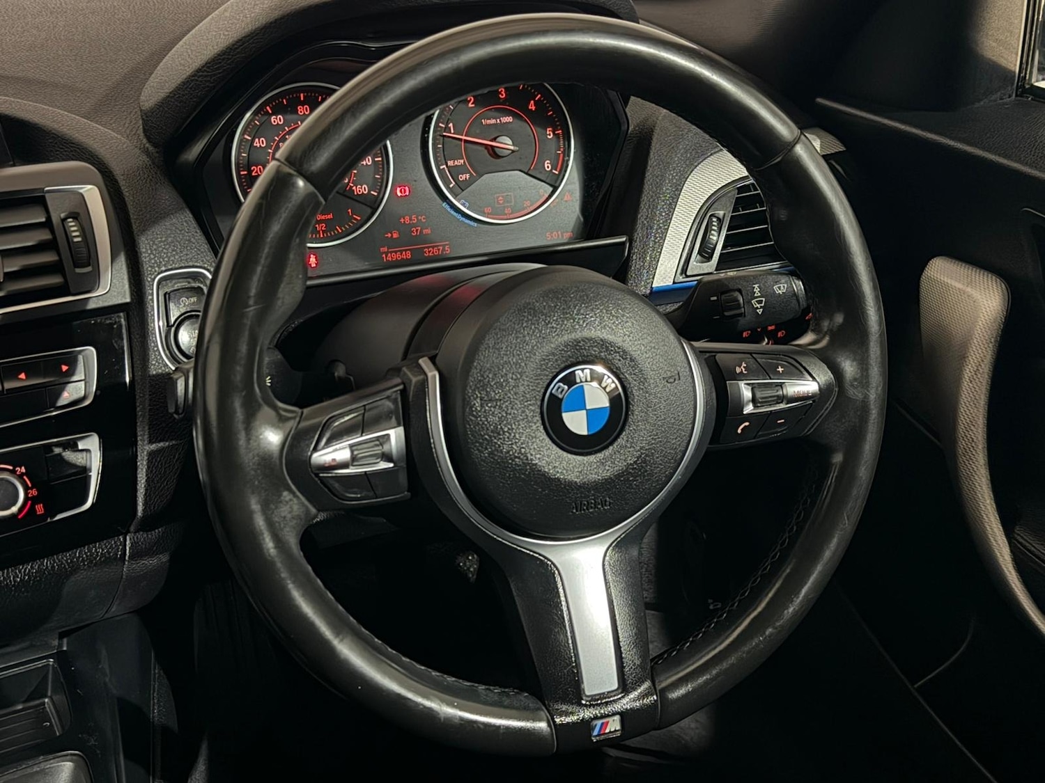 Used BMW 2 Series 2016 for sale - 77049348: Photo 10