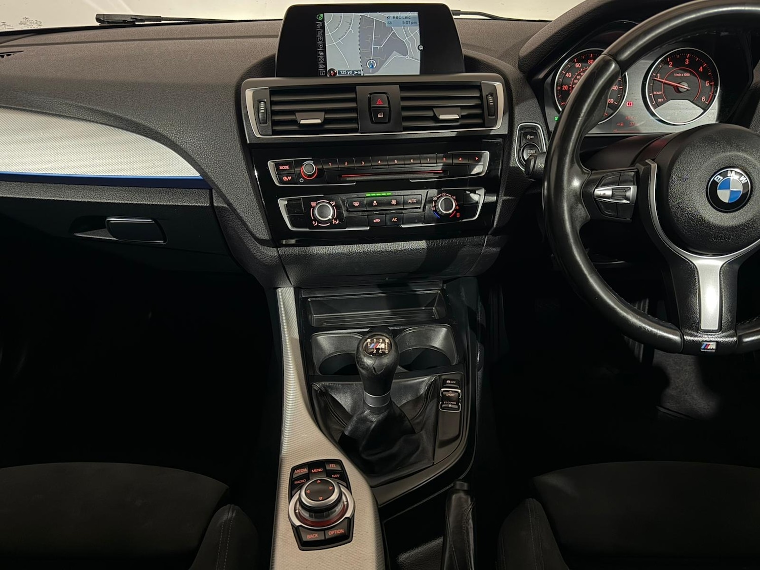 Used BMW 2 Series 2016 for sale - 77049348: Photo 11