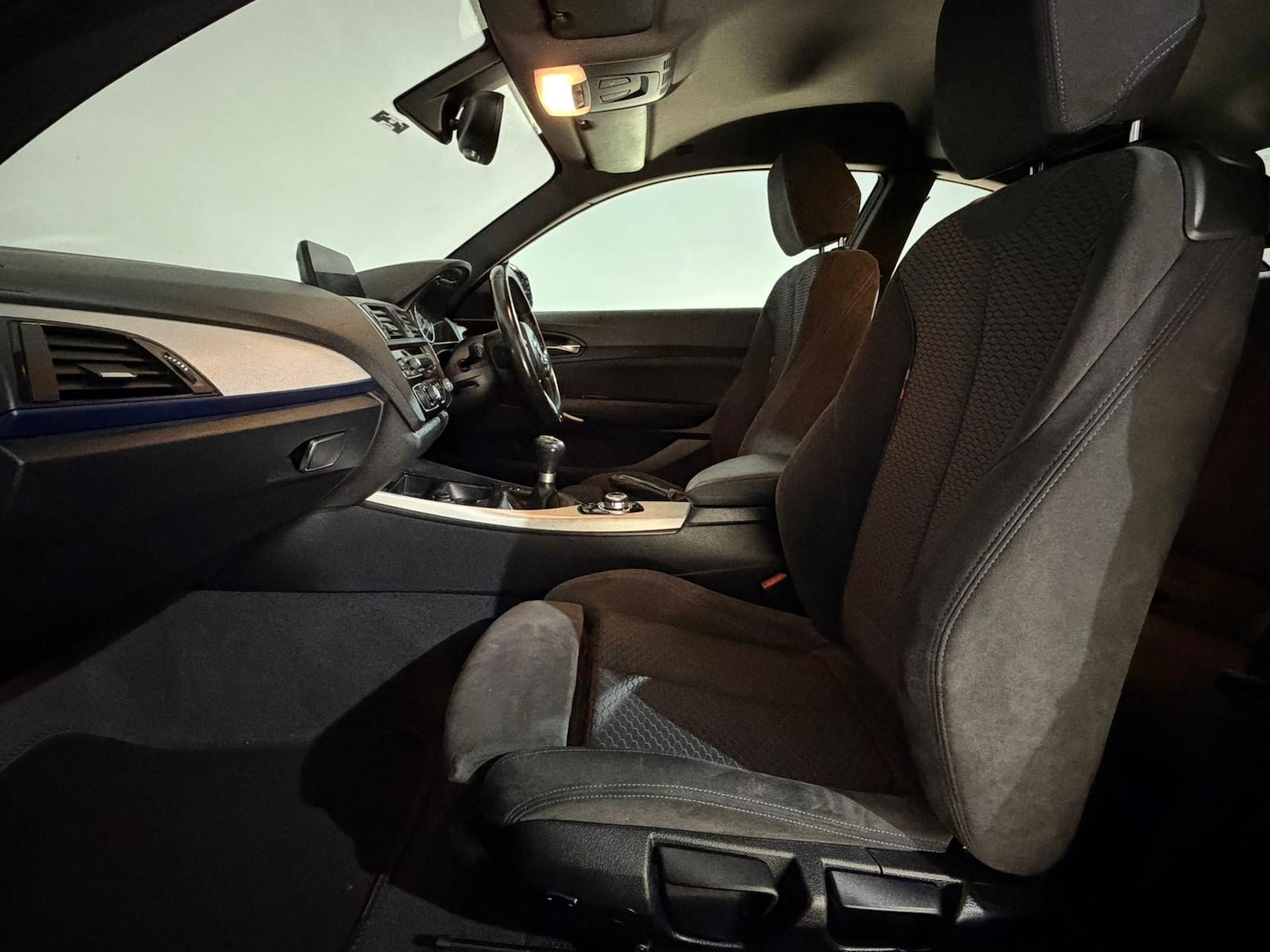 Used BMW 2 Series 2016 for sale - 77049348: Photo 13