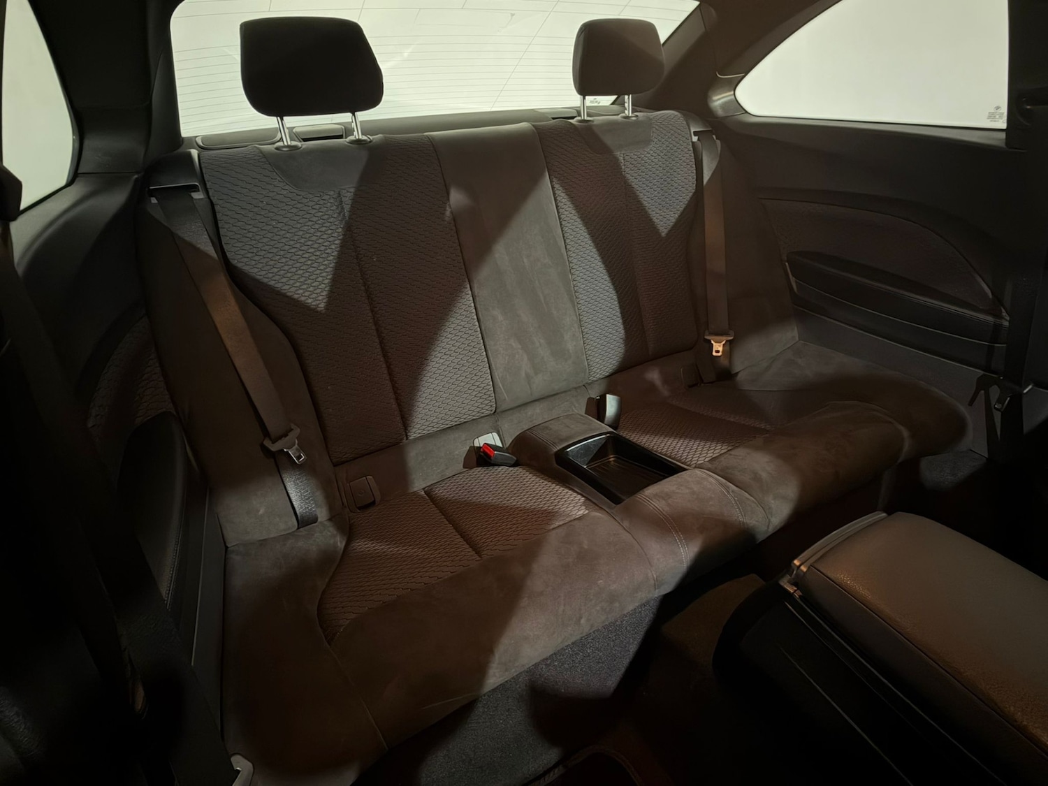 Used BMW 2 Series 2016 for sale - 77049348: Photo 14