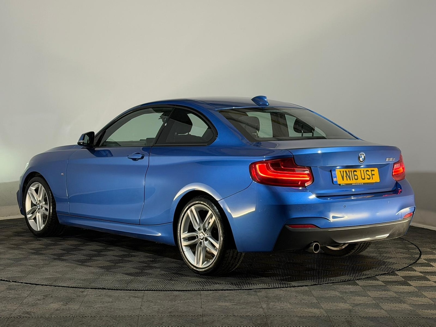 Used BMW 2 Series 2016 for sale - 77049348: Photo 6
