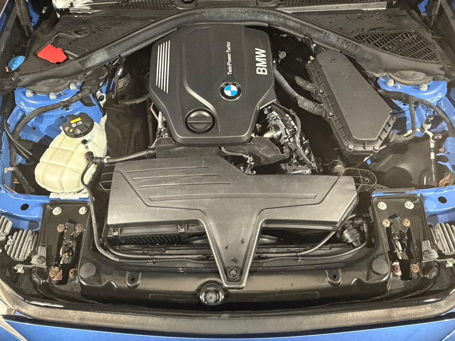 Used BMW 2 Series 2016 for sale - 77049348: Photo 7