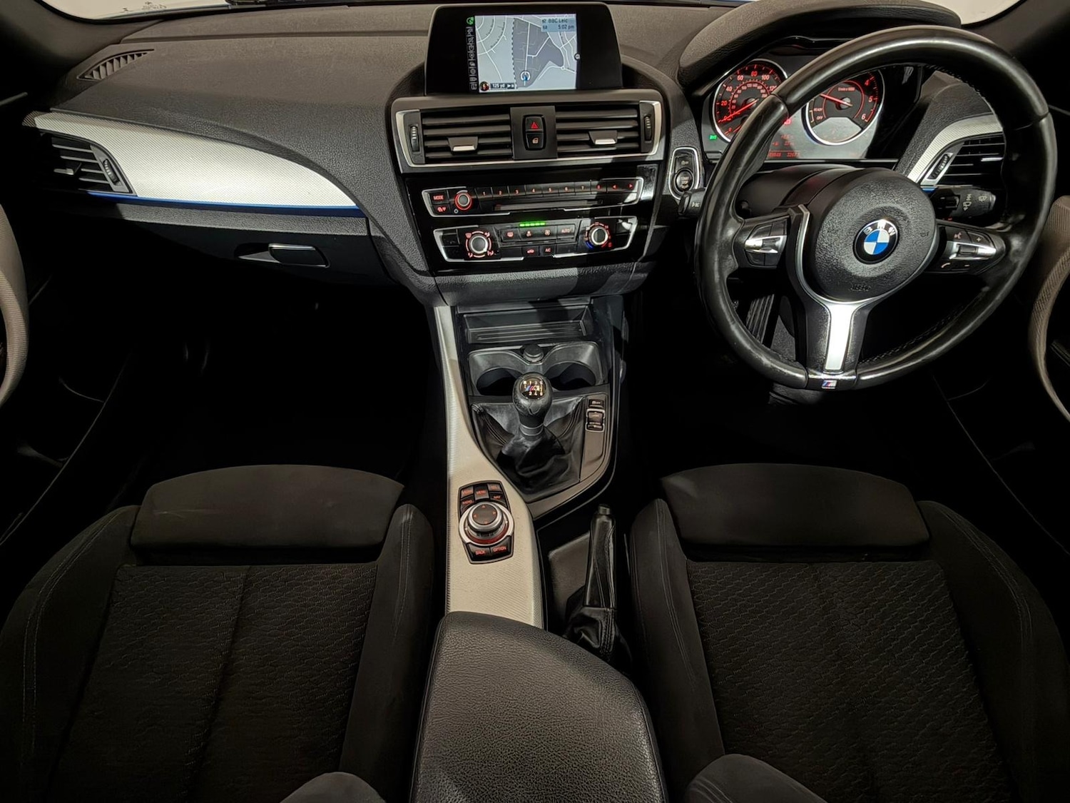 Used BMW 2 Series 2016 for sale - 77049348: Photo 8
