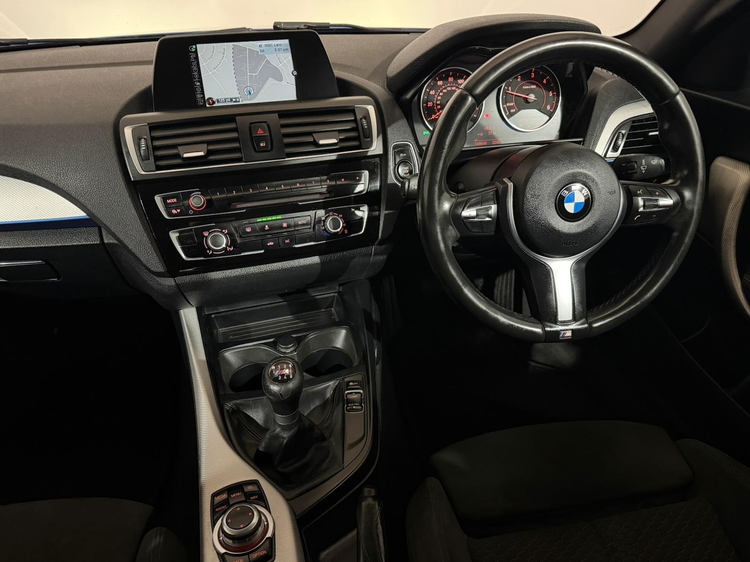 Used BMW 2 Series 2016 for sale - 77049348: Photo 9
