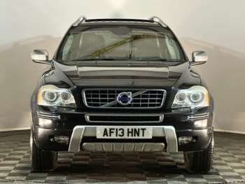 Used Volvo XC90 2013 for sale - 74681137: Photo