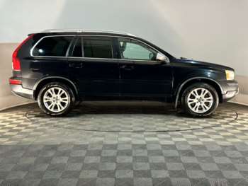 Used Volvo XC90 2013 for sale - 74681137: Photo