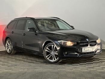 Used BMW 3 Series 2014 for sale - 75848091: Photo