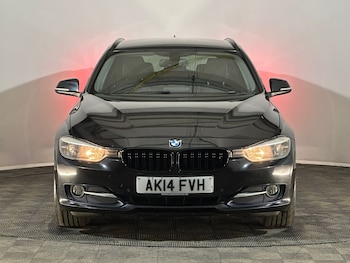 Used BMW 3 Series 2014 for sale - 75848091: Photo