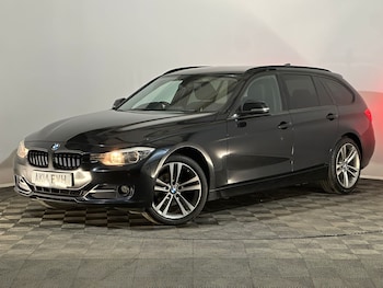 Used BMW 3 Series 2014 for sale - 75848091: Photo