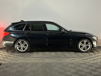 Used BMW 3 Series 2014 for sale - 75848091: Photo