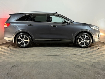 Used Kia Sorento 2016 for sale - 78753846: Photo
