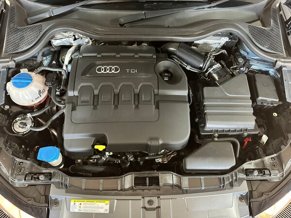 Used Audi A1 2015 for sale - 75015094: Photo 10