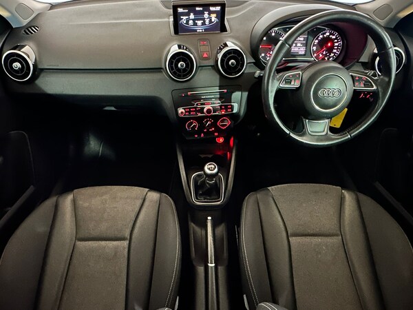 Used Audi A1 2015 for sale - 75015094: Photo 11