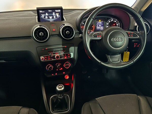 Used Audi A1 2015 for sale - 75015094: Photo 12