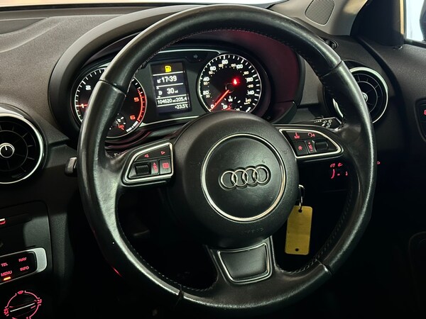 Used Audi A1 2015 for sale - 75015094: Photo 13