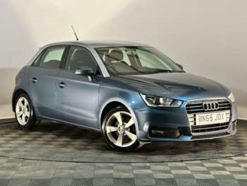 2015 (65) - 1.6 TDI Sport 5dr