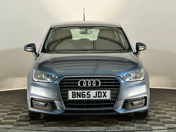 Used Audi A1 2015 for sale - 75015094: Photo 2